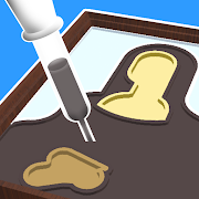 Paint Dropper: draw puzzle icon