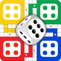 Ludo Light : 2025 Star Game Mod