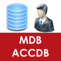 ACCDB MDB Database Manager - Viewer for MS Access Mod