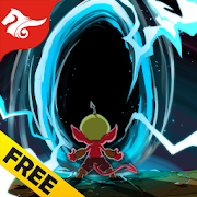 iMonster-Roguelike RPG Legends Mod