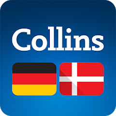German-Danish Dictionary Mod