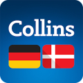 Collins German<>Danish Dictionary Mod