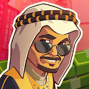 Idle Business Tycoon - Dubai Mod