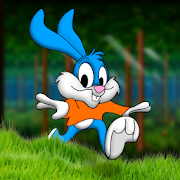 Beeny Rabbit Adventure World Mod Mod APK Remove ads