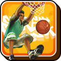 街头篮球 - China version icon