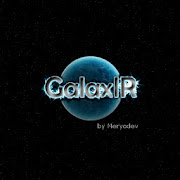 GalaxIR Star Mod