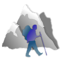 AlpineQuest Off-Road Explorer icon