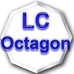 LC Glass Octagon Theme Mod