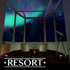 Escape game RESORT2 - Aurora s Mod