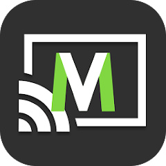 MV  CastPlayer Mod Apk