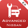 Advanced EX for NISSAN‏ Mod