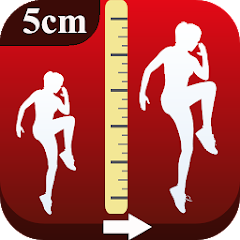 Height Increase Workout Mod