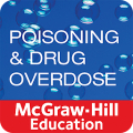 Poisoning and Drug Overdose‏ Mod