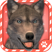 Virtual Pet Wolf Mod