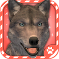Virtual Pet Wolf icon