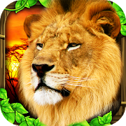 Safari Simulator: Lion Mod