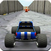 Toy Truck Rally 3D Mod