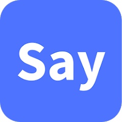 Say - Text to Speech Mod apk download - Say - Text to Speech MOD apk ...