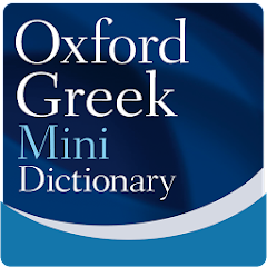 Oxford Greek Mini Dictionary Mod