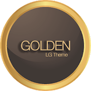 [UX6] Golden Theme LG G5 V20 O Mod