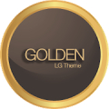 [UX6] Golden Theme LG G5 V20 Oreo Mod