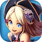 Flyff Legacy - Anime MMORPG Mod