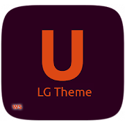 [UX6] Ubuntu Theme LG G5 V20 Mod