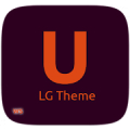 [UX6] Ubuntu Theme LG G5 V20 icon