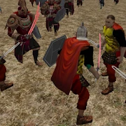 Spartacus Gladiator Rome Arena Mod