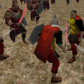 Spartacus Gladiator: Roman Arena Hero Clash‏ Mod