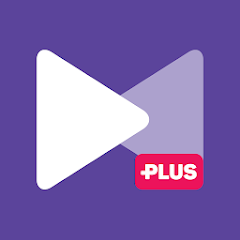 KMPlayer Plus (Divx Codec) icon