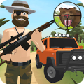 Hunting Sim - Crazy Game icon