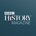 BBC History Magazine‏ Mod