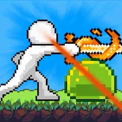 Slime RPG - Classic RPG Game Mod