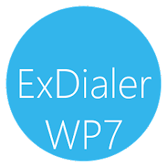 WP7 Theme [ExDialer] Mod