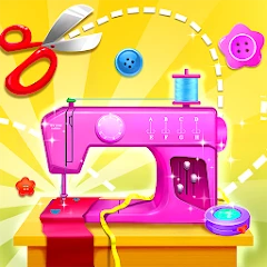 Royal Tailor: Diy Fashion Star Mod