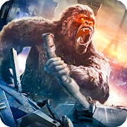 City Smasher Mod
