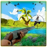 Bird Hunting Master: Birds Gam Mod