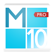 Metro UI Launcher 10 Pro Mod