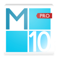 Metro UI Launcher 10 Pro icon