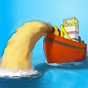 Idle Island Inc Mod