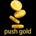 Push Gold‏ Mod