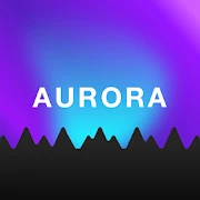 My Aurora Forecast Pro Mod