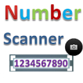 Number Scanner‏ Mod