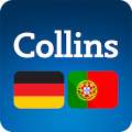 Collins German<>Portuguese Dictionary Mod