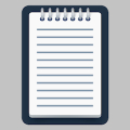 Notepad Notes icon