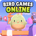 Fly Flap Bird Games 3D Online‏ Mod