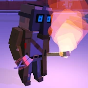 BLOCKAPOLYPSE™: Zombie Shooter Mod