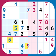 Sudoku - Classic Logic Puzzles Mod Apk