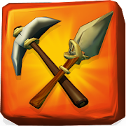 Krafteers: battle for survival icon